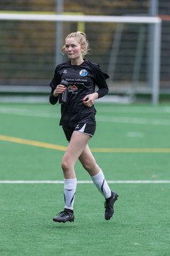 Bild 291 - wCJ VfL Pinneberg - Eimsbuettler TV : Ergebnis: 0:3